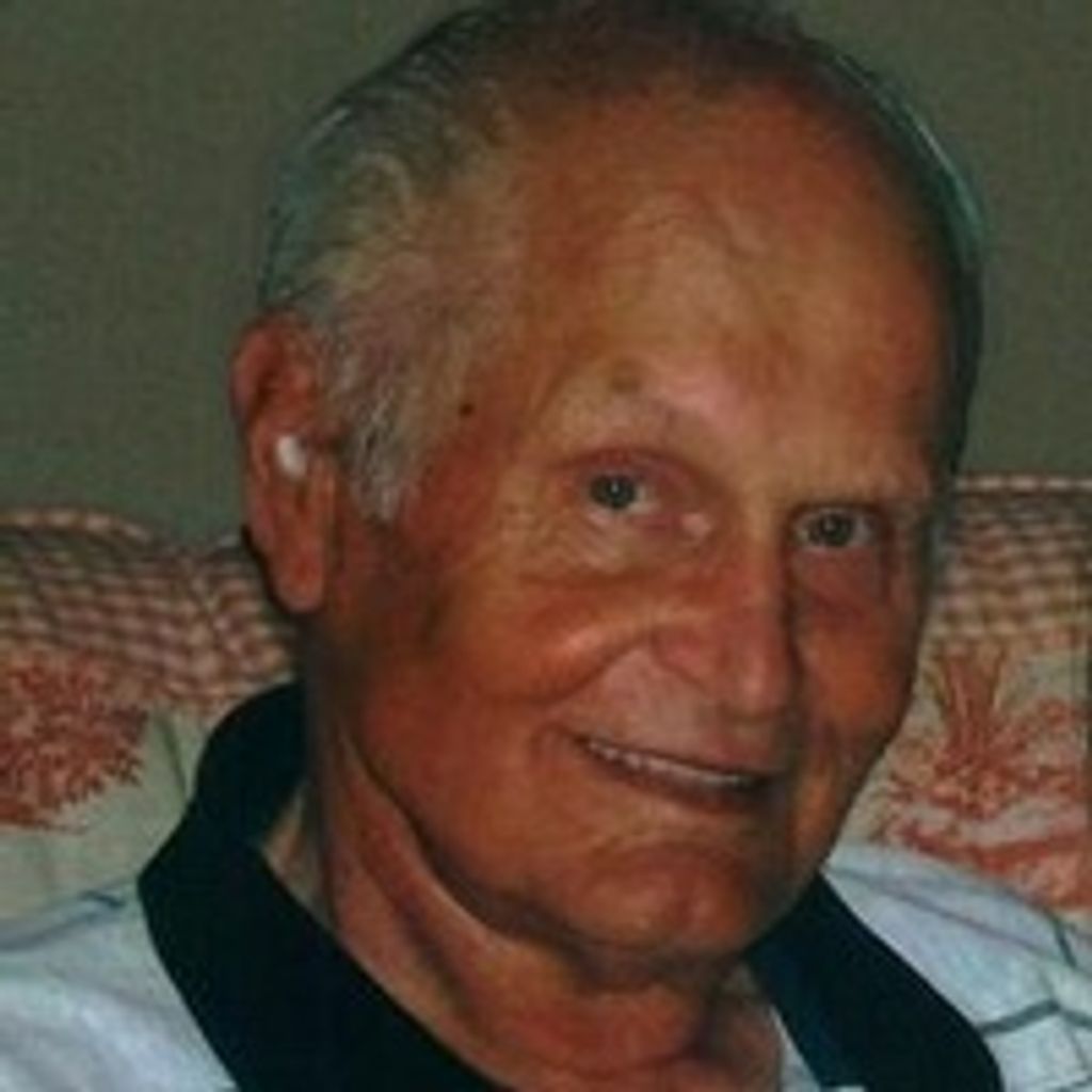 Marvin M. Rankinen