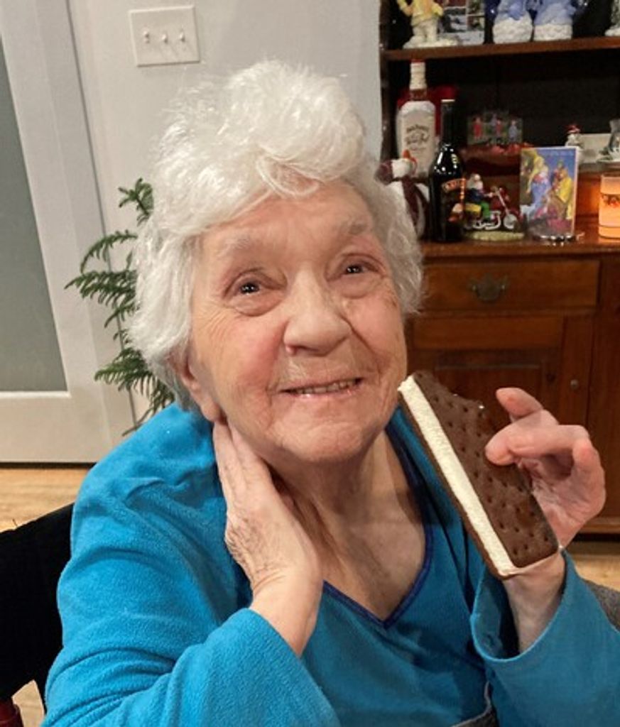 June G. Carlson Profile Photo