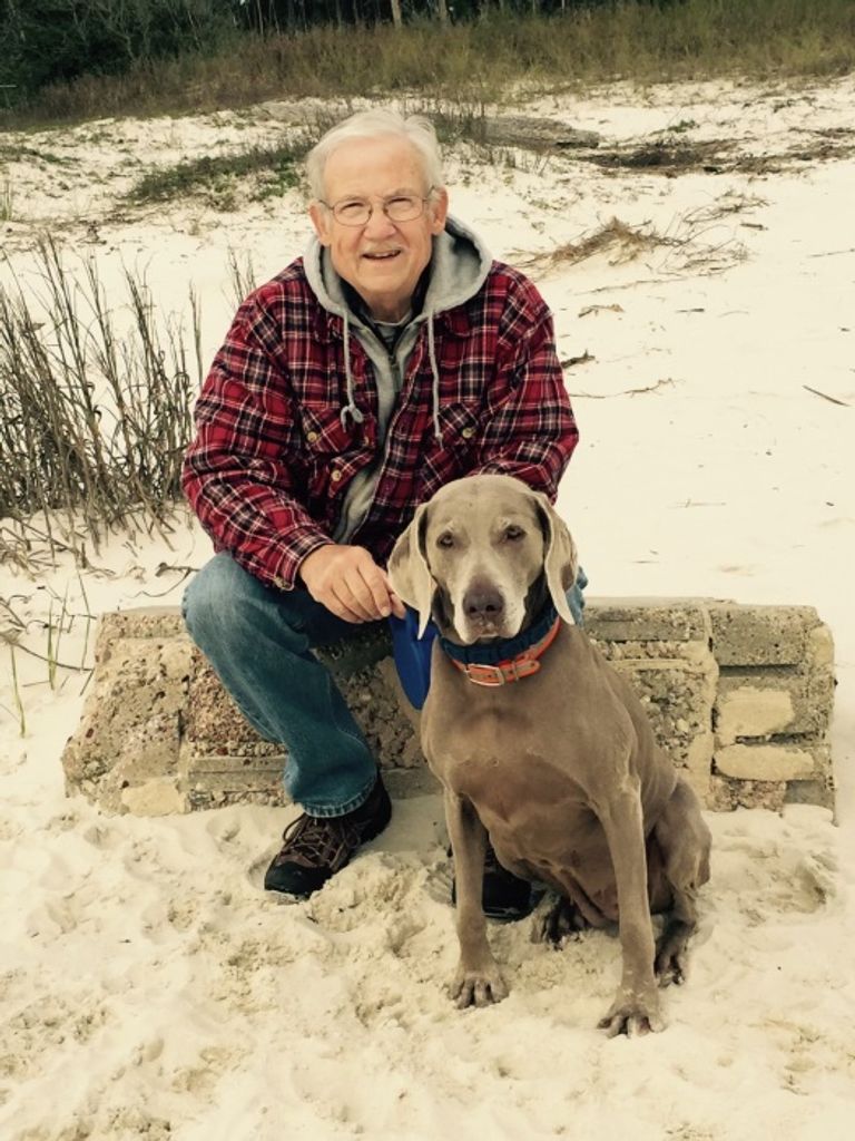 William "Bill" Wells