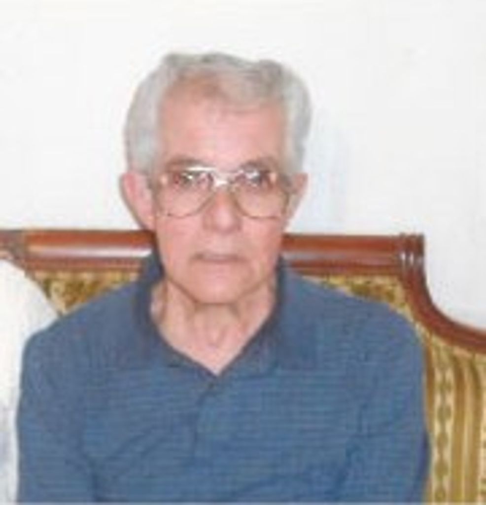 Larry Eugene Botts