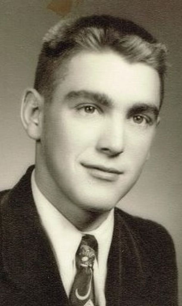 Walter Lorenzo Grant Jr.