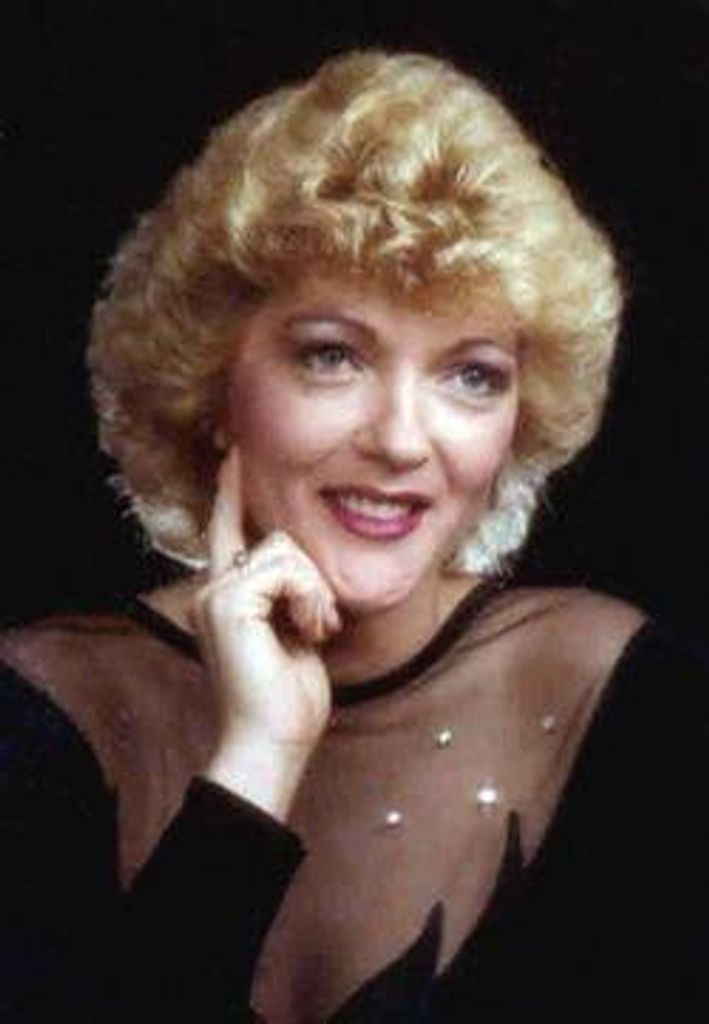 Susie Mccuiston