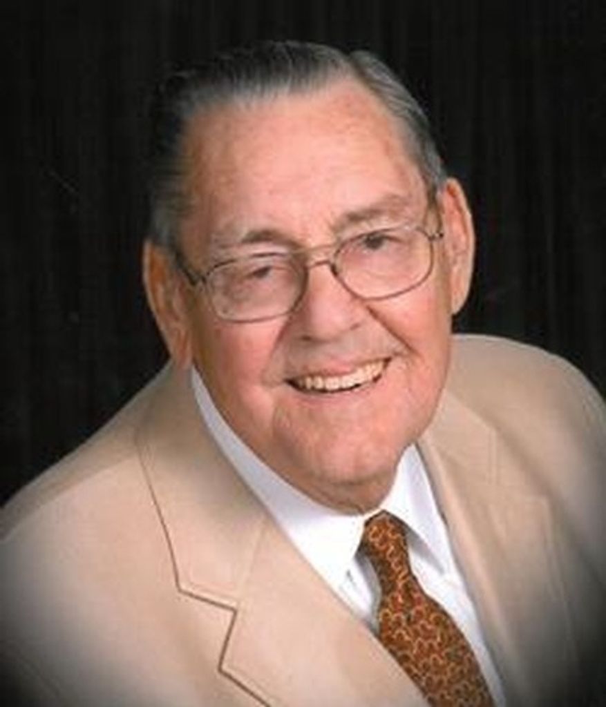 Lyle E. Cady