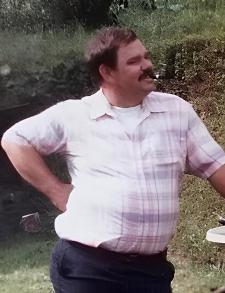 Charles E. Blankenship Profile Photo