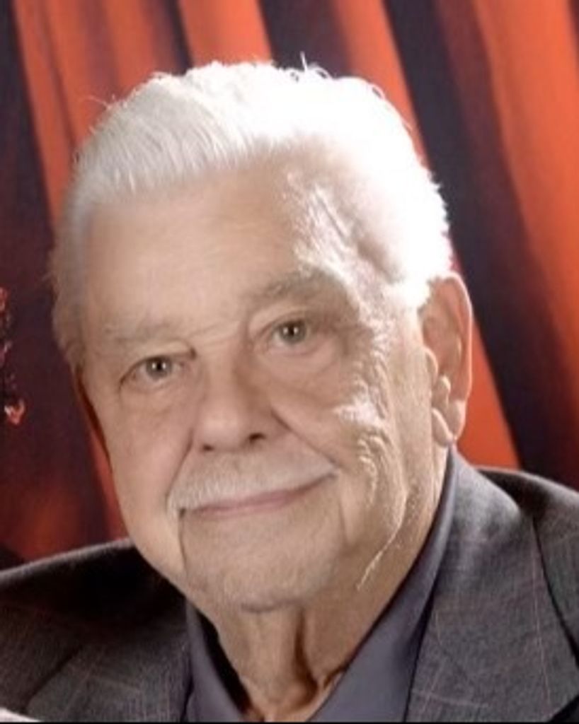 Paul J. Ascenzo Profile Photo