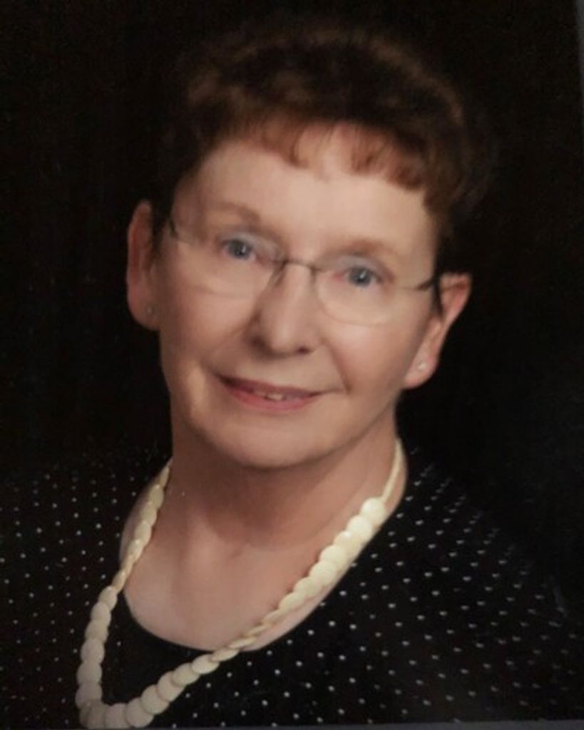 Betty Hickman Profile Photo