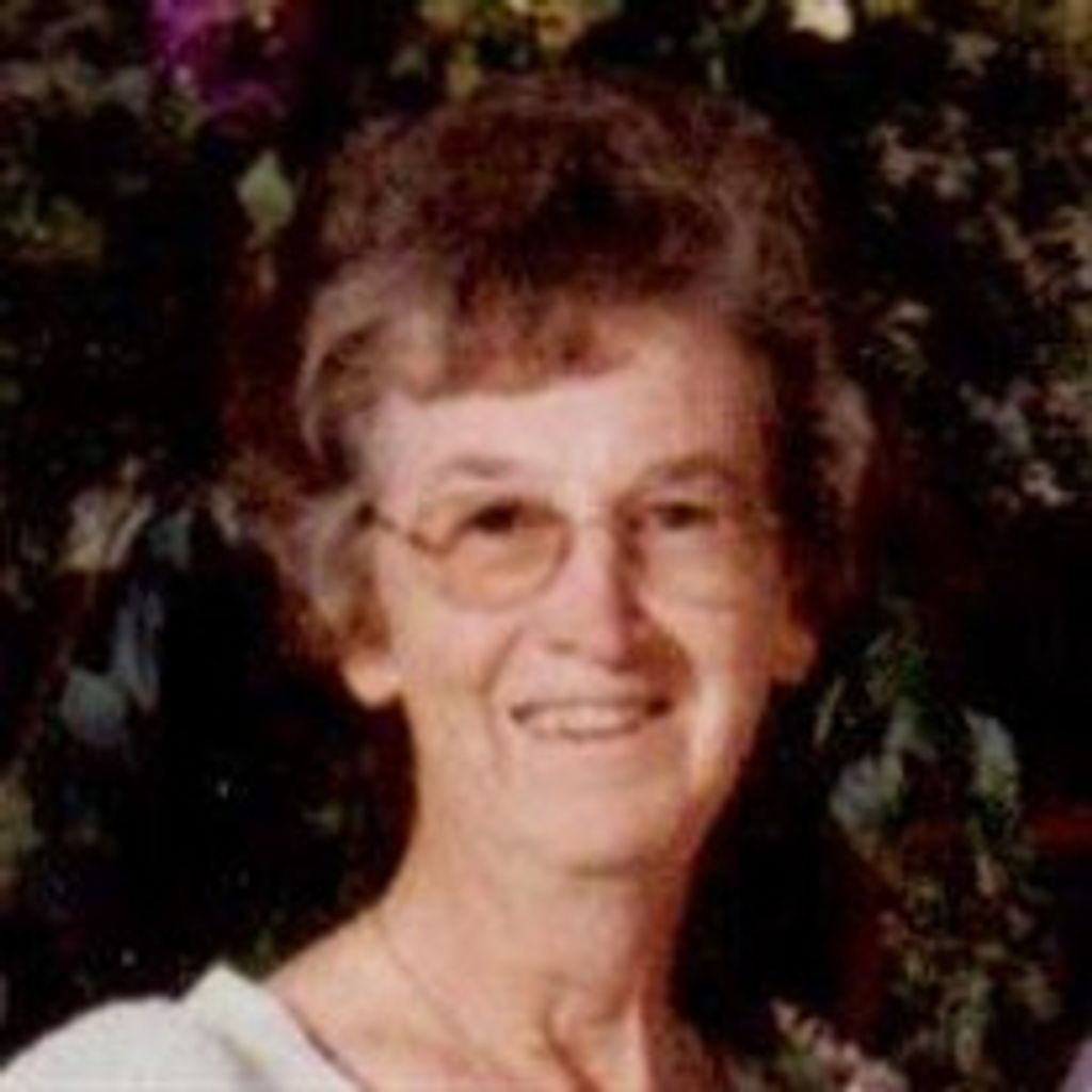 Mary Louise Bradney
