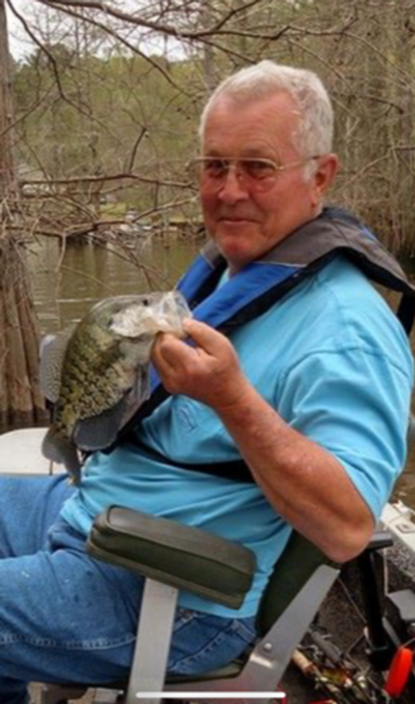 Ivan Stewart Profile Photo