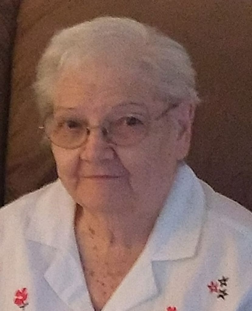 Margaret Rader Profile Photo