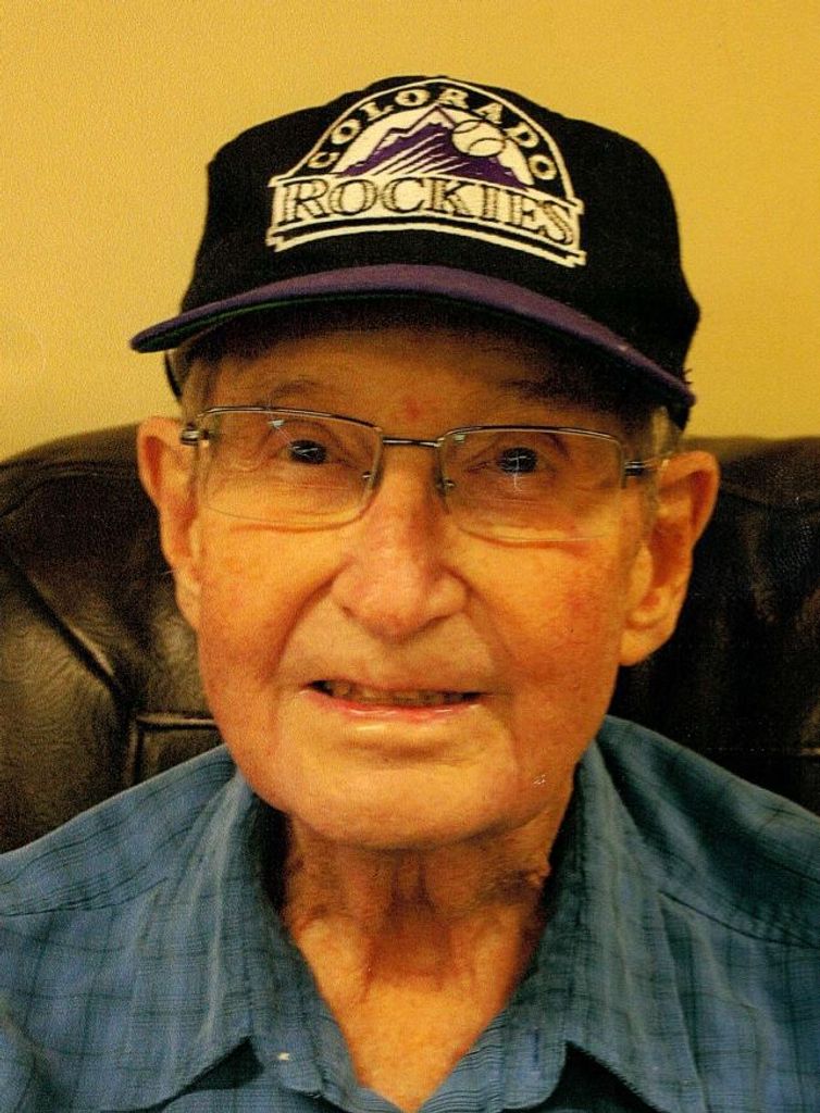 David William Brock