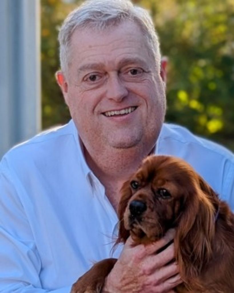 James "Jim" Ellsworth Kelley Profile Photo
