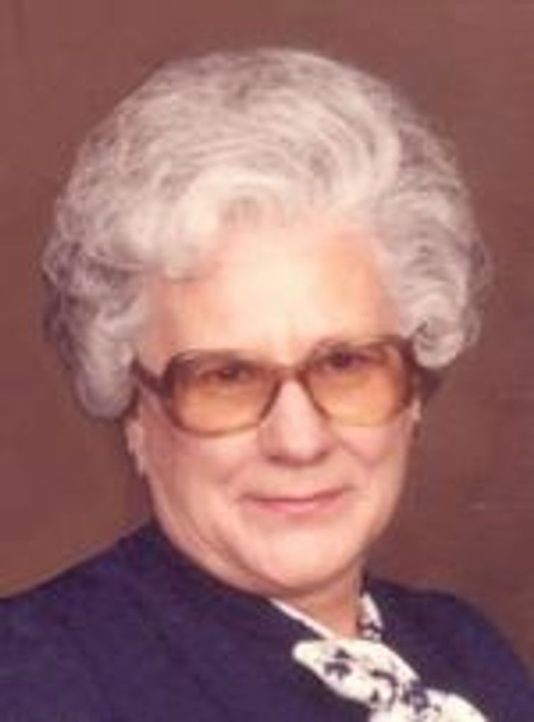 Ruth A. Rowe