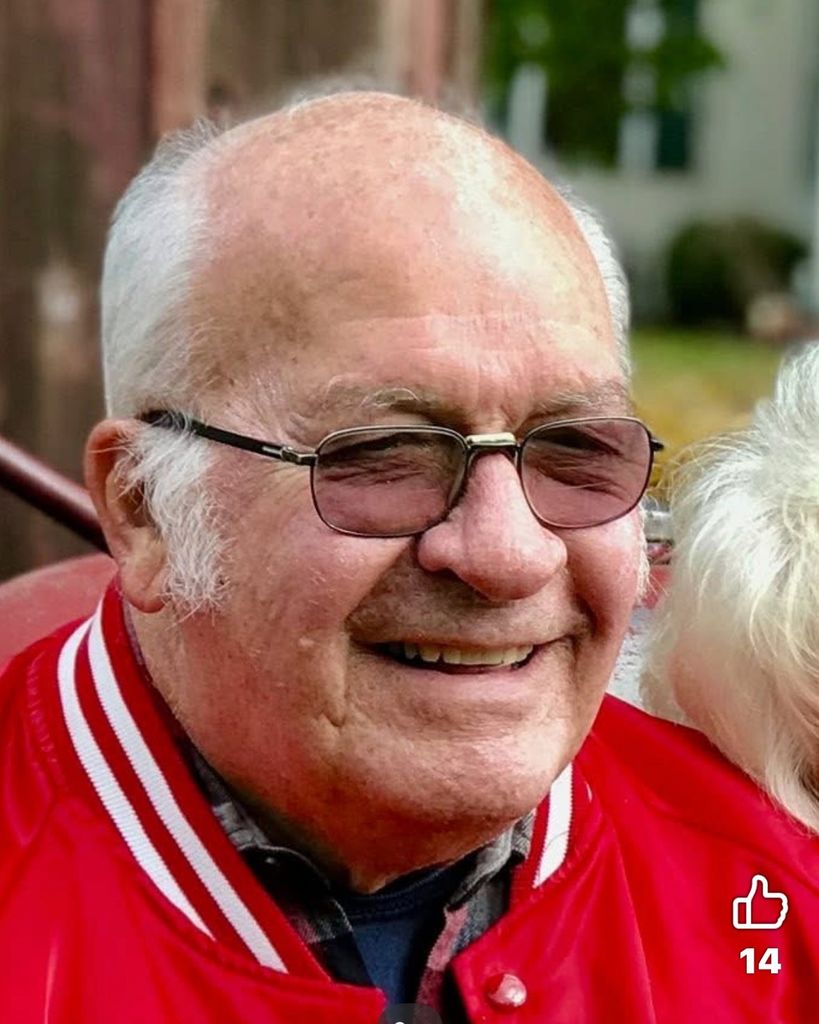 Ralph David Garber Profile Photo