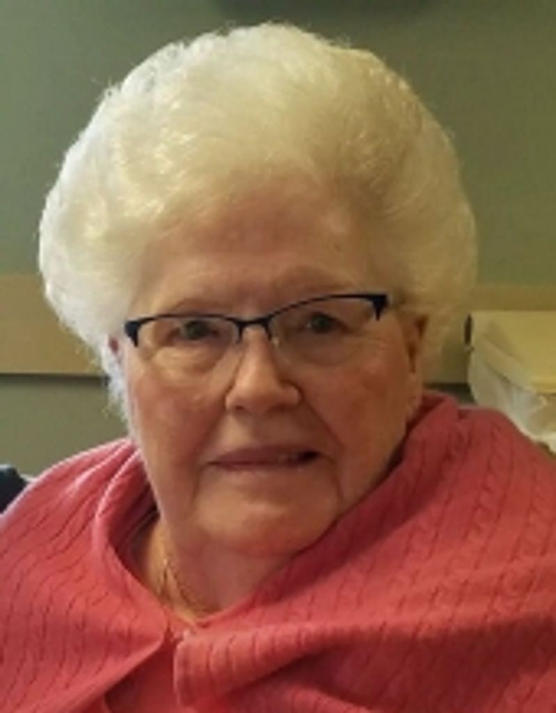 Lillian Warnemunde