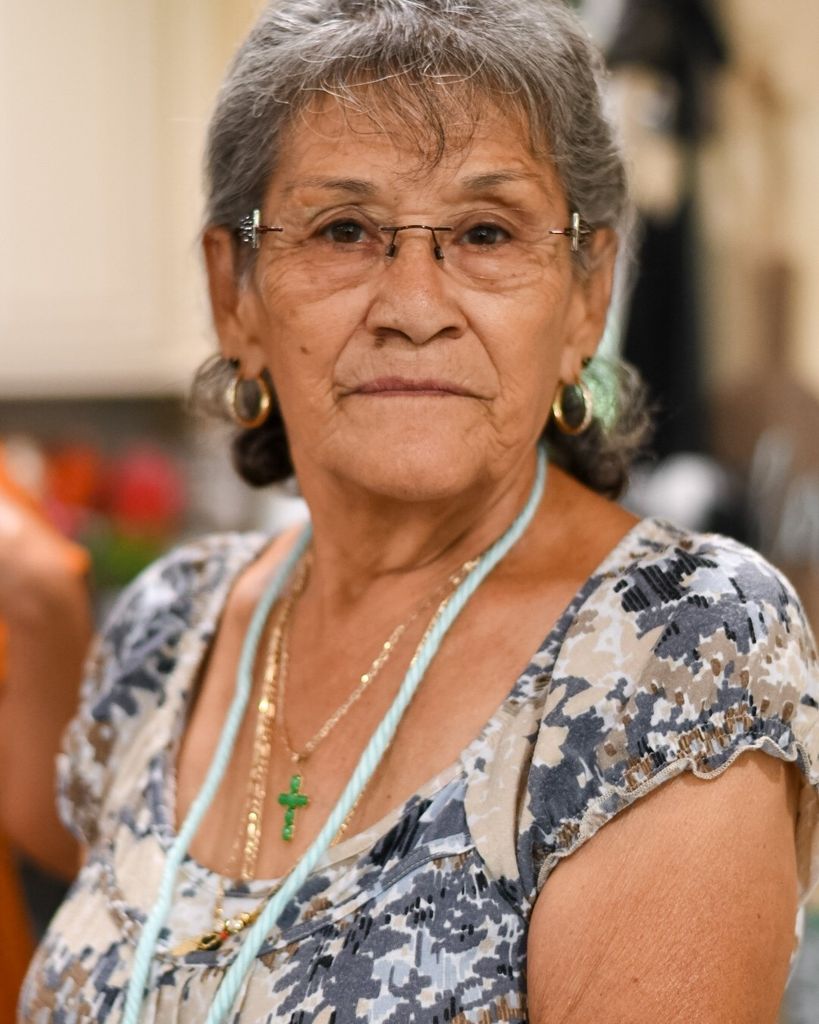 Aurelia M Torres Profile Photo