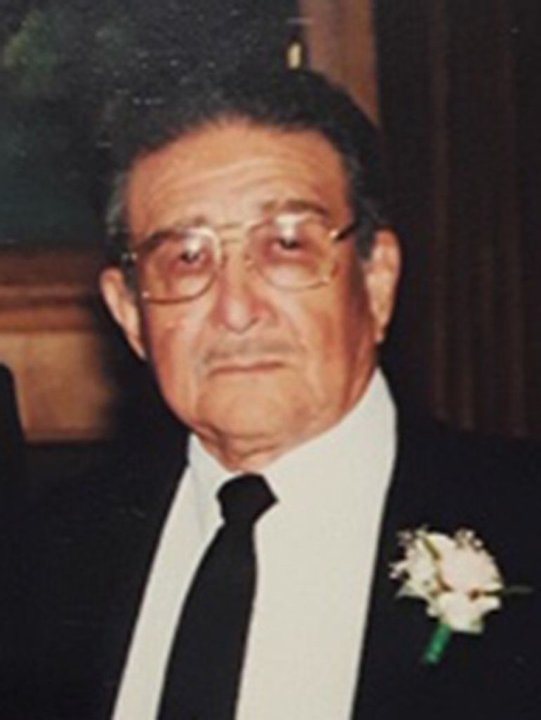 Louis Cortez Profile Photo