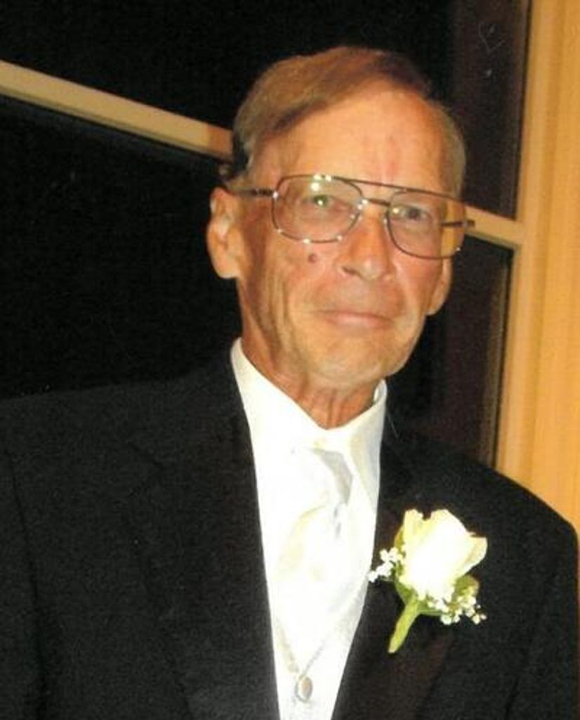 Larry Allen Tolle Profile Photo