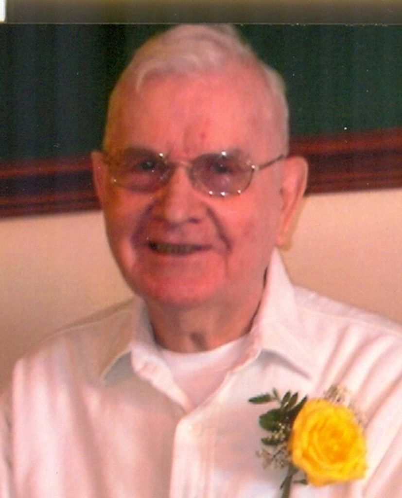 Donald Mosbarger Profile Photo