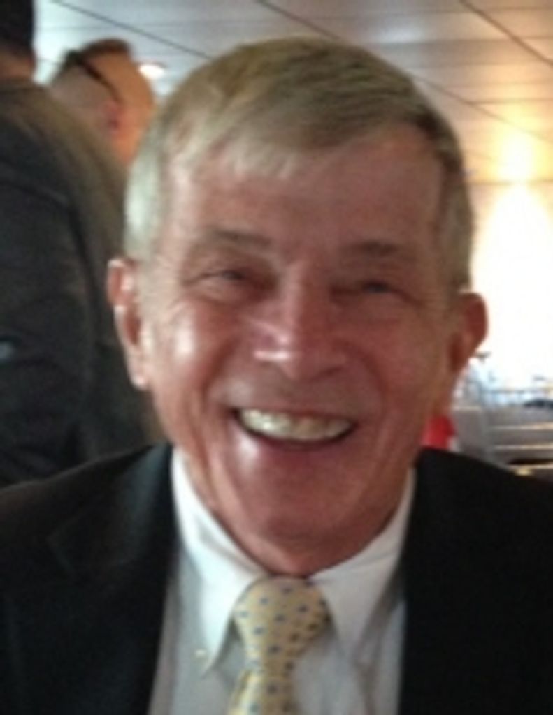 George Alexander Faris, Sr.