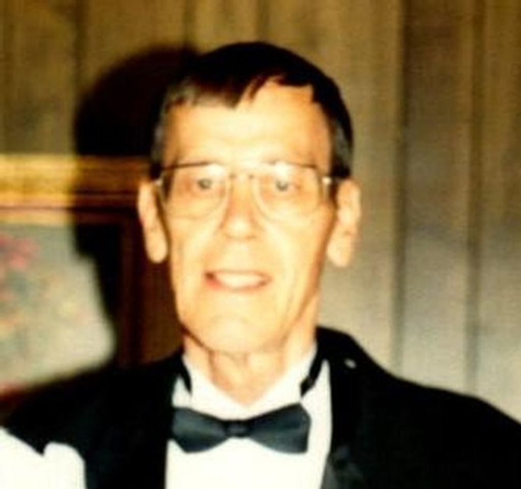 Joseph Lee Self, Sr.