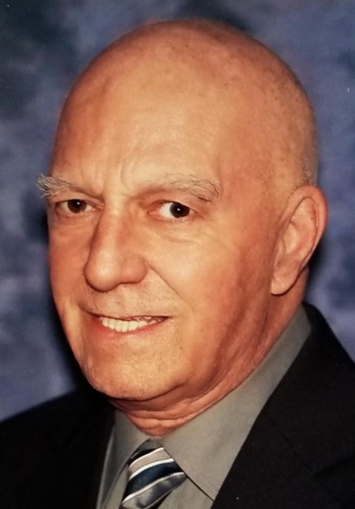 Col. Billy (Bill) J. Miller Profile Photo