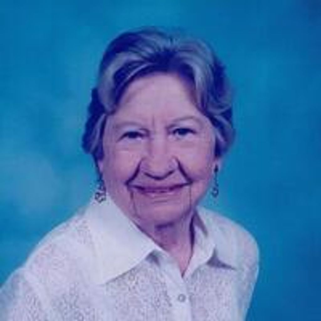 Patty Hallman Mckissick