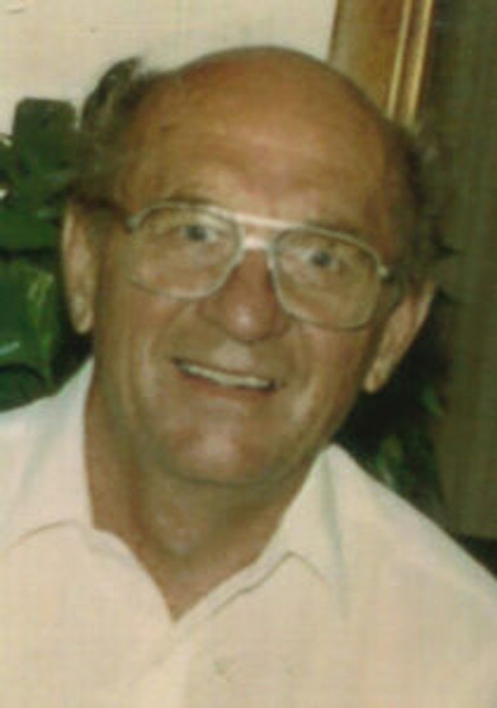 Lavaughn "L. J." Mallatt