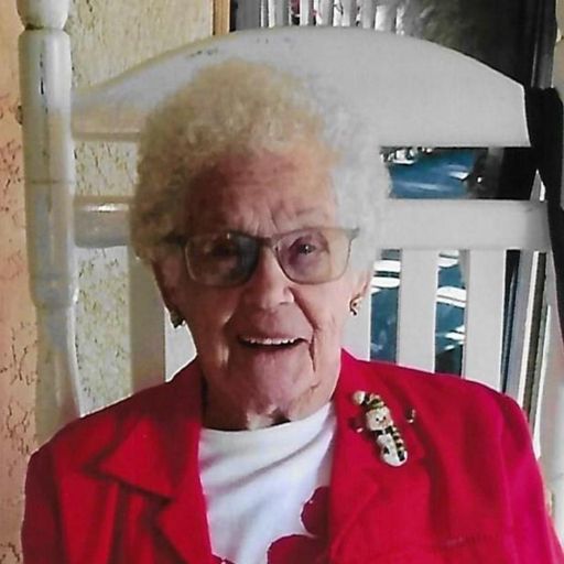 Elsie Ovedia Weeks Stevens Profile Photo