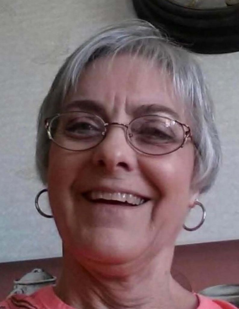 Jill Tarlton