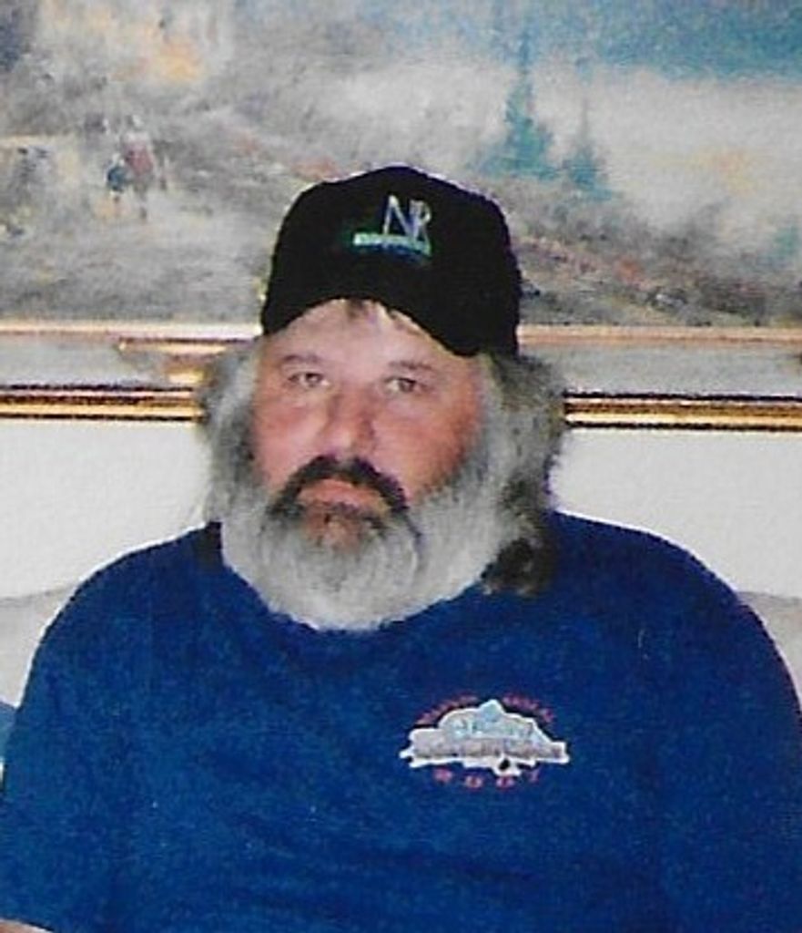 Thomas Bush Profile Photo