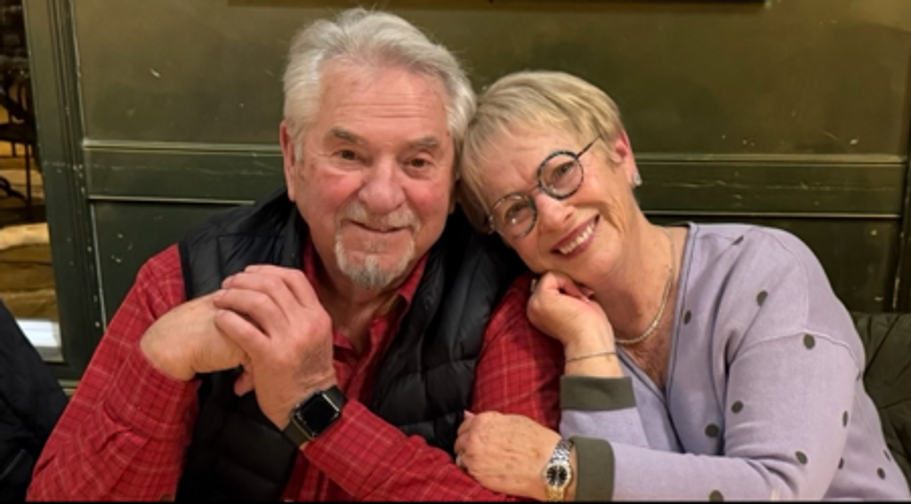 Larry Allen Mcclure Profile Photo