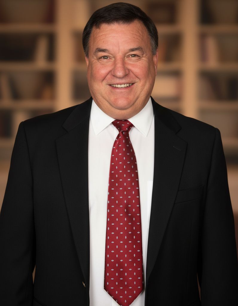 Phillip Ashby Profile Photo