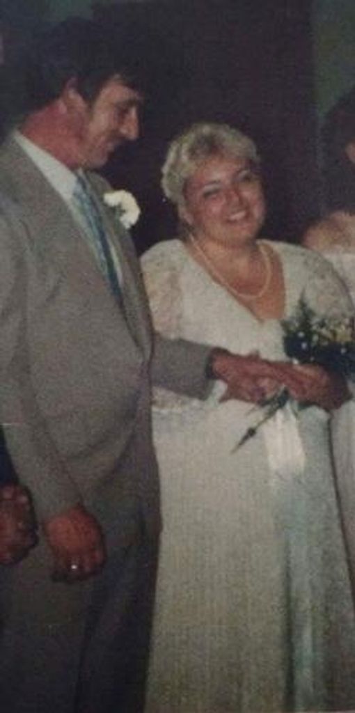 Georgia Ann Ellis-Leonard