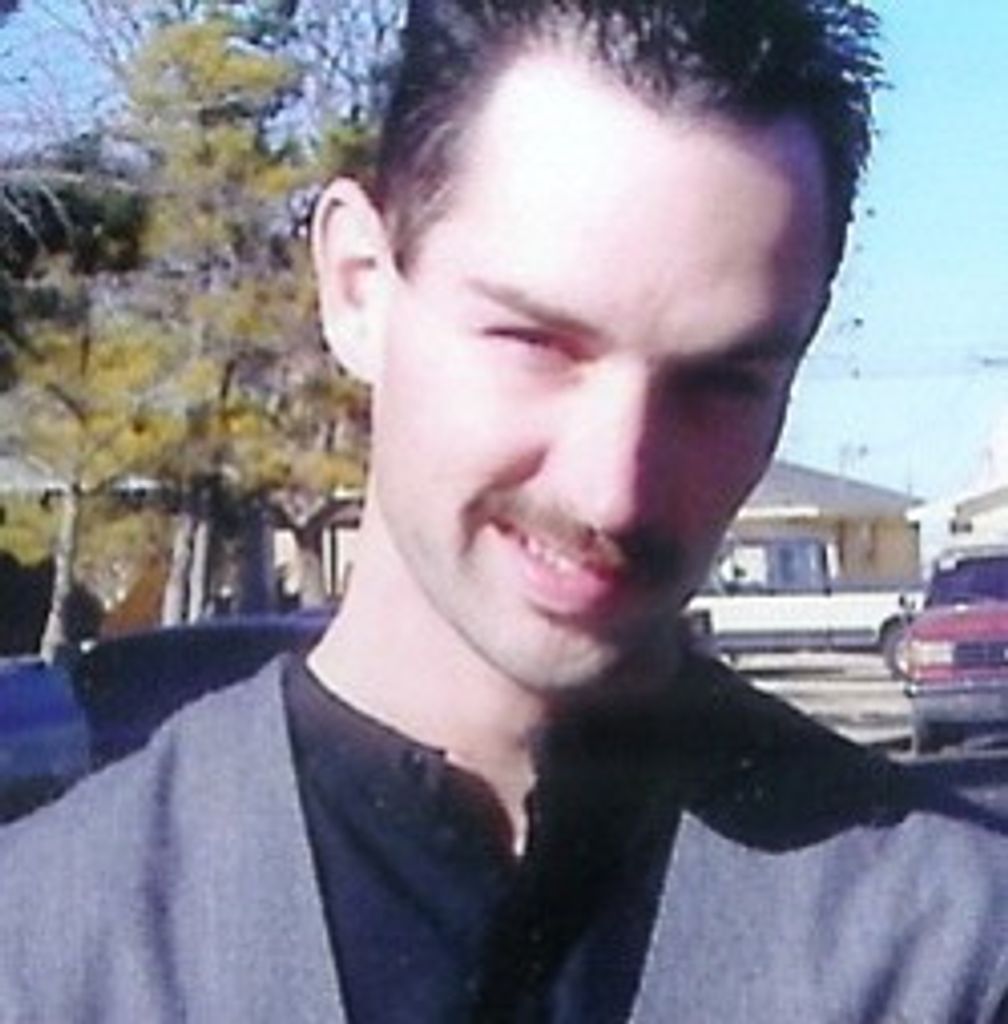 Bradley Atchison