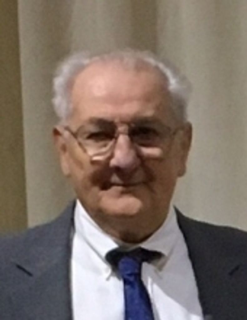 Donald C. Rowe Jr.