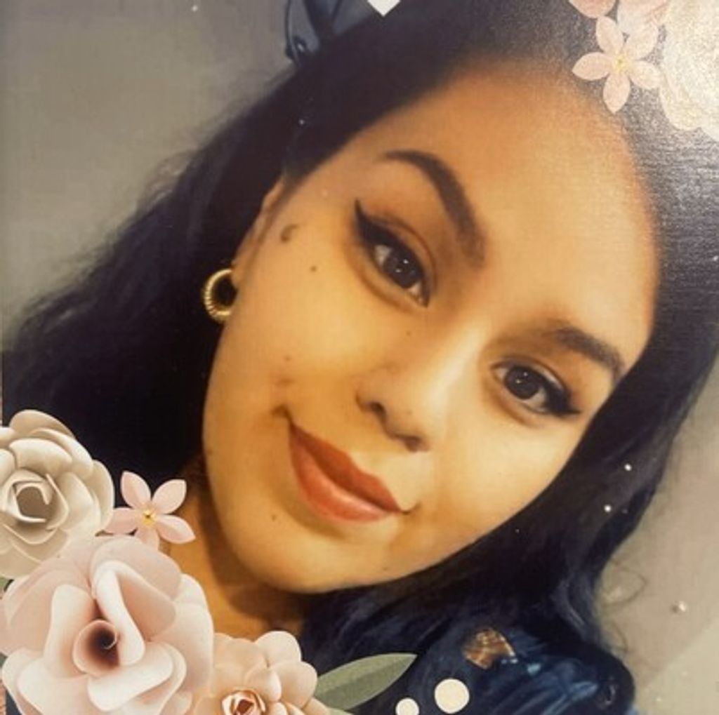 Ramona Anastacia Ramirez