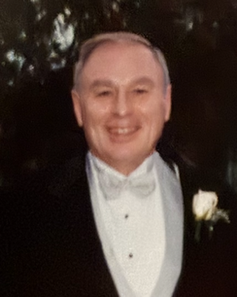Walter David Glover