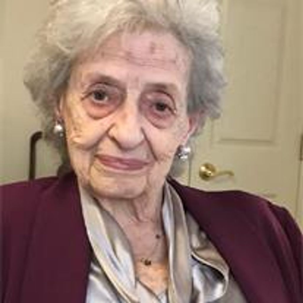 Margaret G. Kelly-Macdonald