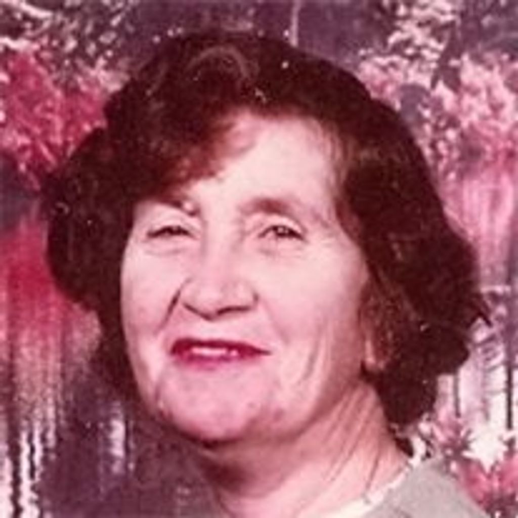 Mary Scruggs