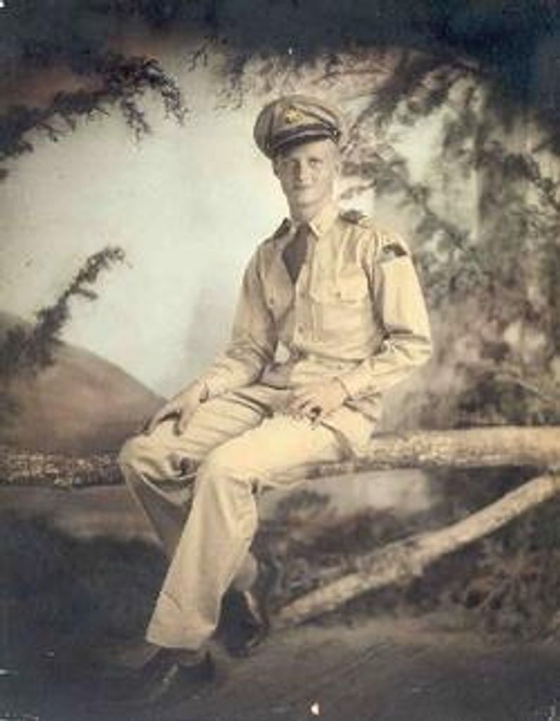 John Pope