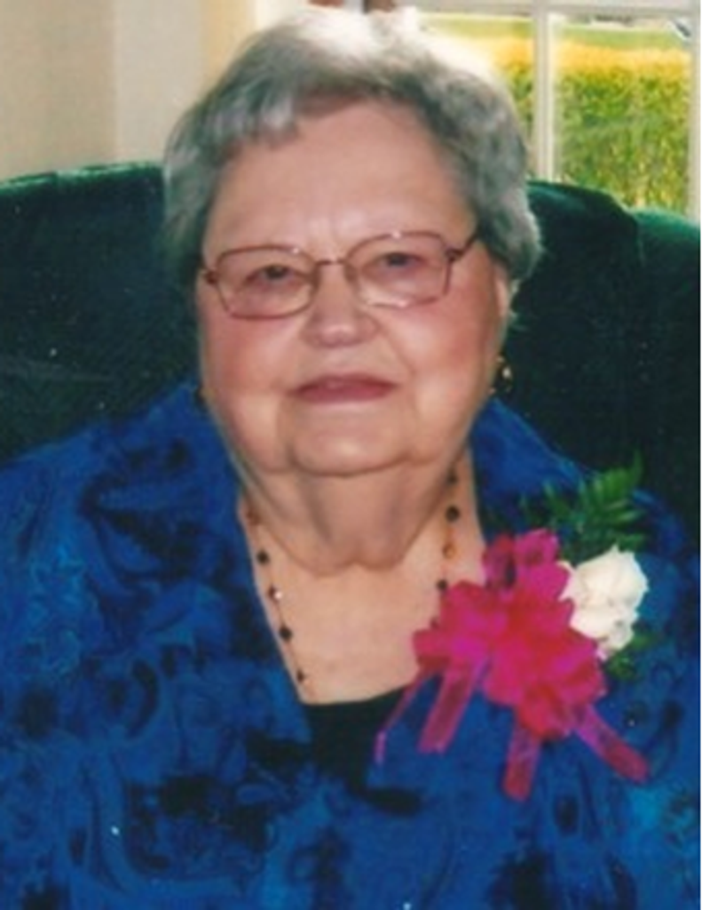 Mary Ellen Clara Liebermann