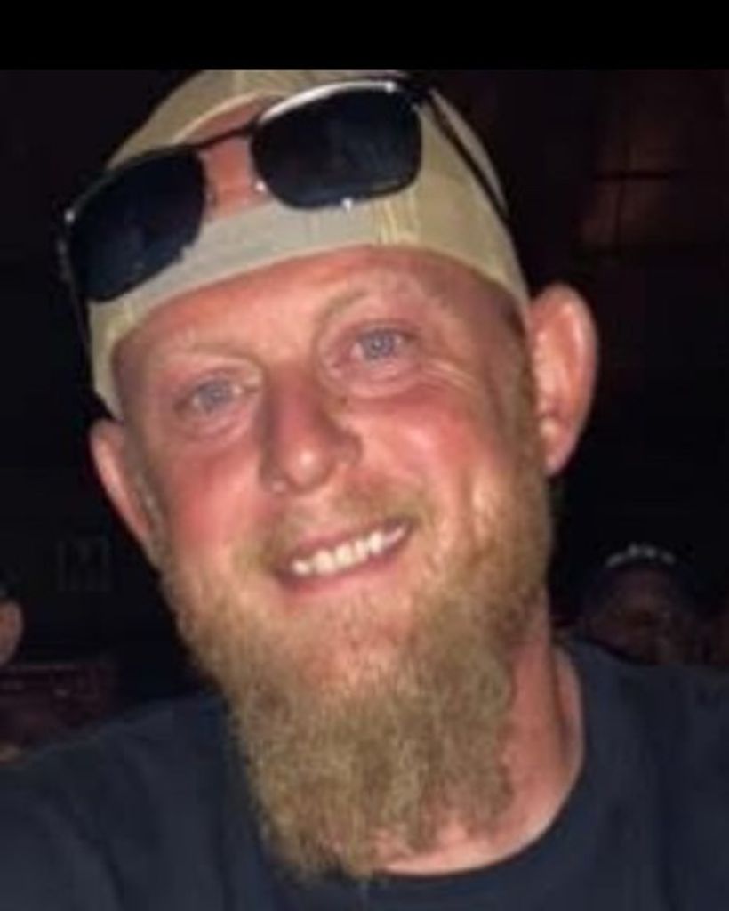 Shane R. Messick Profile Photo