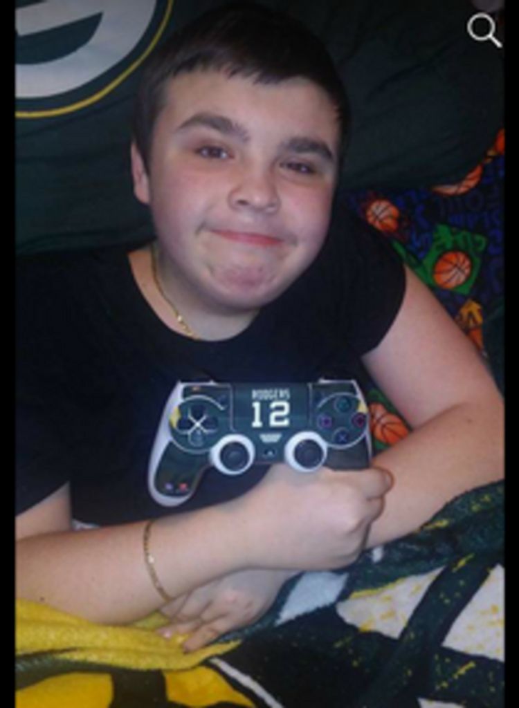 Kyle Matthew Seger Profile Photo