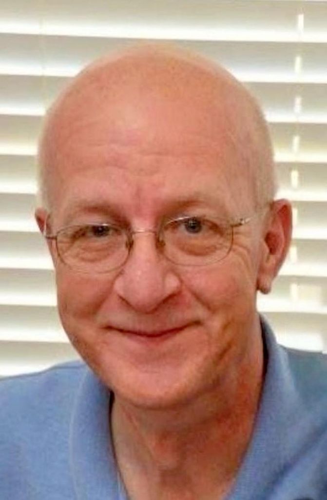 Randy Stephen Fluegge Profile Photo