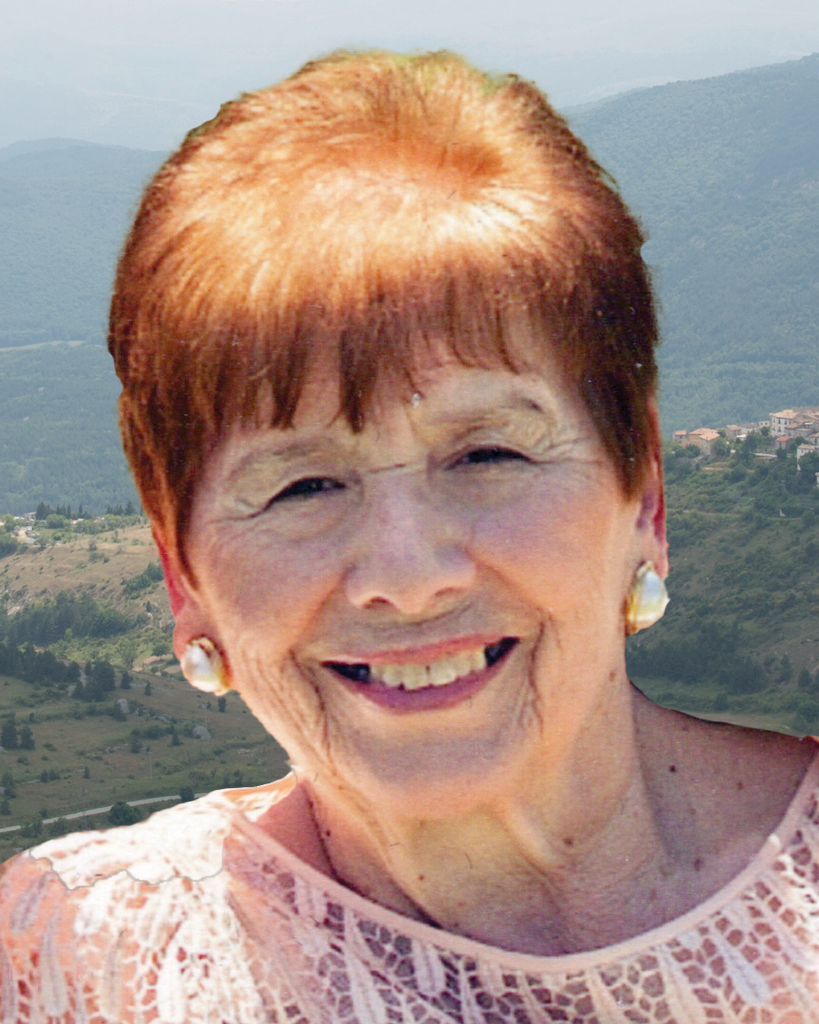 Roseann Daddamio