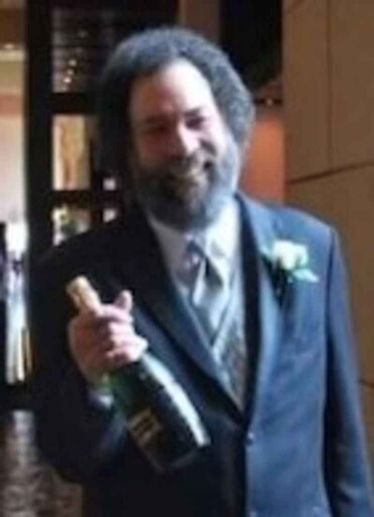 Wilson "Billy" Chevalier