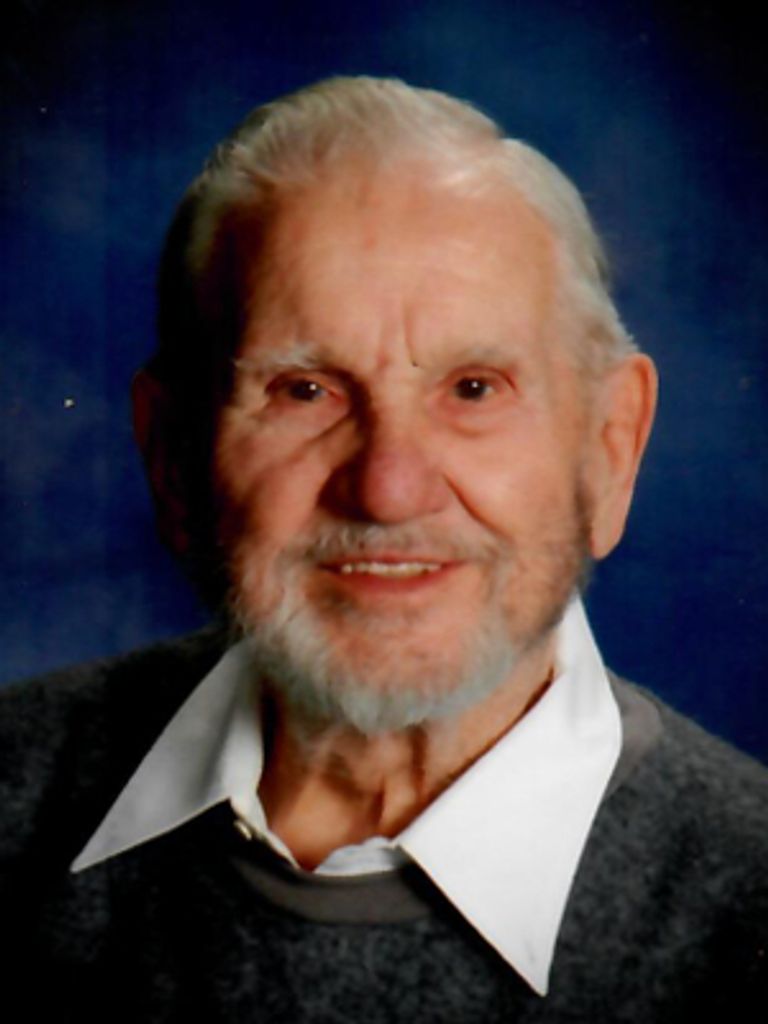 Casimir “Kip” L. Orawiec