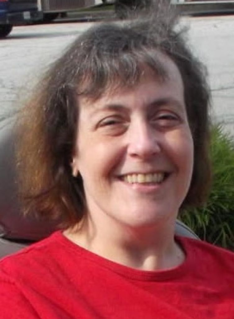 Christine Elizabeth (Howell)  Howell