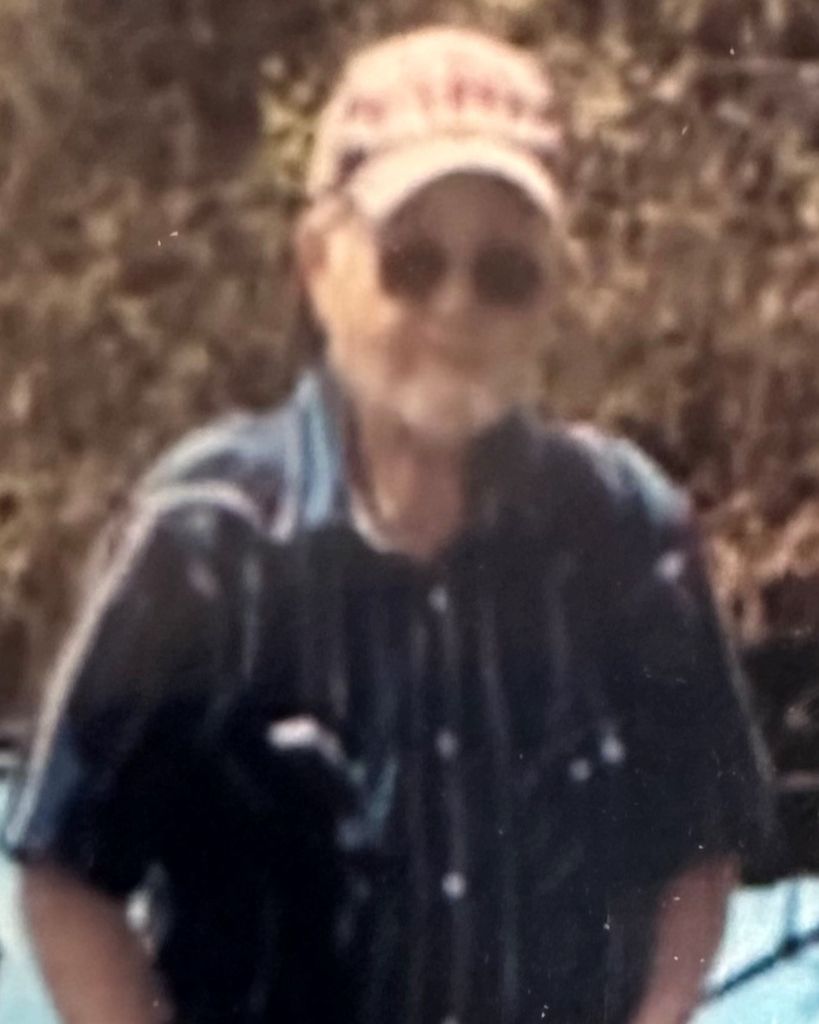James "Jim" William Carpenter
