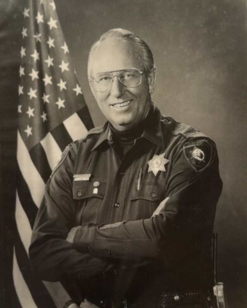Gary Lynn Marshall